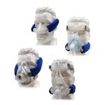 Universal CPAP Mask Strap Covers by CPAP Hero